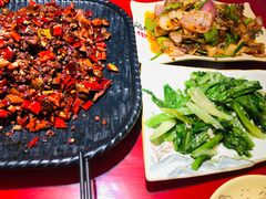 -旺川园·毛血旺·辣子鸡(解放碑店)