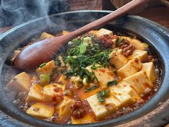 -啫两手·啫啫煲·小饭堂(龙城万科里店)