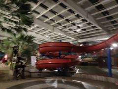 -南宫温泉水世界