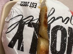 -HOLY BAGEL(苏河店)