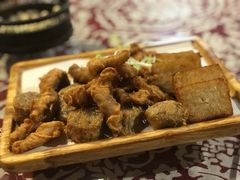 -临家闽南菜(大唐店)