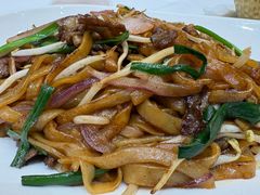 -喜宴又一村·粤菜·茶点·海鲜(壹方天地店)