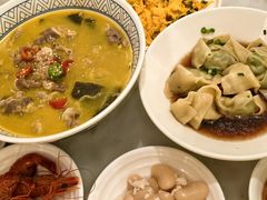 -南小馆(迪士尼小镇店)