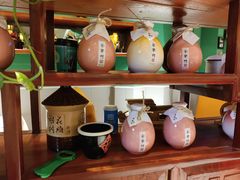 -江城小馆陕南妈妈菜·全球旅行餐厅(钟楼店)