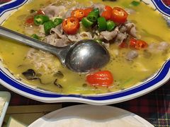 -玉桥餐厅(天坛店)