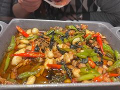 -乔街深夜食堂·小龙虾·高压锅生蚝(杭州总店)