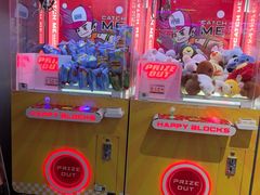 -快乐街区(长沙方圆荟店)