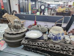 -苏州艺都古玩花鸟市场