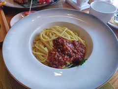 -哈尔索菲西餐厅(松辽福邸店)