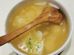 乌鱼蛋汤-东兴楼饭庄(六里桥店)