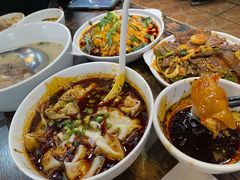 -牛王庙(龙华花园店)