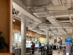 -阿那亚第二食堂 Cafeteria 2