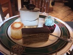 -马勒别墅·中餐厅