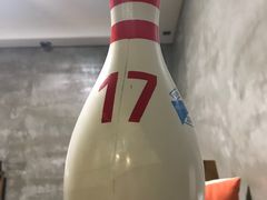 -HIGH FIVE哈福手工汉堡(桂林路店)