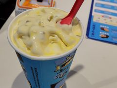 -DQ·蛋糕·冰淇淋(天通苑华联店)