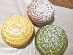 嘟嘟包系列-奈雪的茶(凯德新都心店)