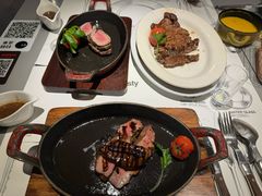 -西堤牛排(北京国瑞店)