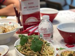 -喜家德虾仁水饺(开发区万达店)