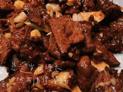 -裕德隆清真饭庄·天津特色菜(东丽店)
