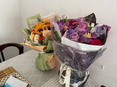 -六合居·明厨亮灶餐厅(成双大道店)