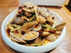 -华府九号海鲜烧烤大排档(龙域店)