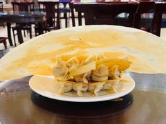 -邢家锅贴老店·非遗·开封菜(金明广场店)