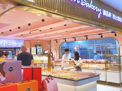 自助取餐区-御品轩(汉神购物广场店)