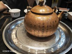 -东来顺饭庄·火锅(环岛店)