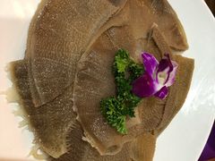 洪焱毛肚-洪焱重庆老火锅(万福花园店)