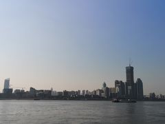 -武汉关码头(轮渡站)