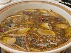 -土连锅·现熬养生汤锅(梁家巷店)