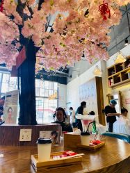 -简影造型·自选烫染接发salon