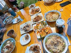 -许家鸡味手抻面馆(杏林街店)