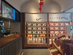 -长春堂顺时而饮(前门店)