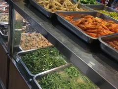 -杨记拉面总店