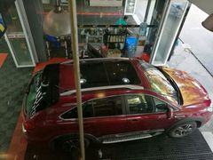 -跃通XPEL超级旗舰店(浦东店)