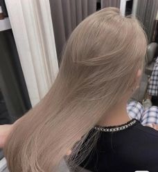 -蘑菇发型