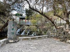 -黑龙潭公园