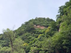 -湖洞水自然风景区