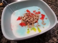 -德得轩自助餐厅(食品街店)