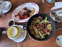 -猪肉婆私房菜(容桂总店)