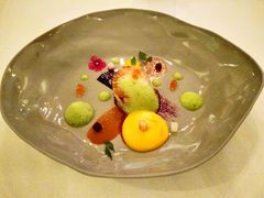 -La Villa French Restaurant
