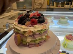 -金鹰超市(国际购物中心新街口店)