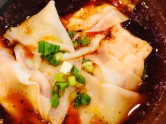 -龙抄手(春熙路总店)