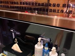 -蓝鲸湾汤泉(包河店)