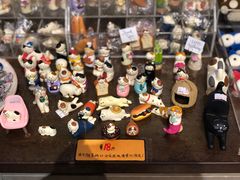 -猫咪博物馆(顶澳仔猫街店)