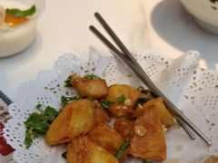 -窄巷口生烫牛肉米线(客村店)