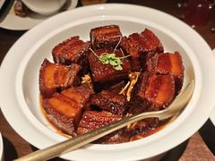 -许爷家·生态湖鲜(徐汇日月光店)