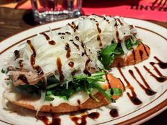 -ZAFFERANO西班牙海鲜饭(上海首店)