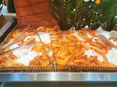 -吉布鲁牛排海鲜自助(温江合生汇店)